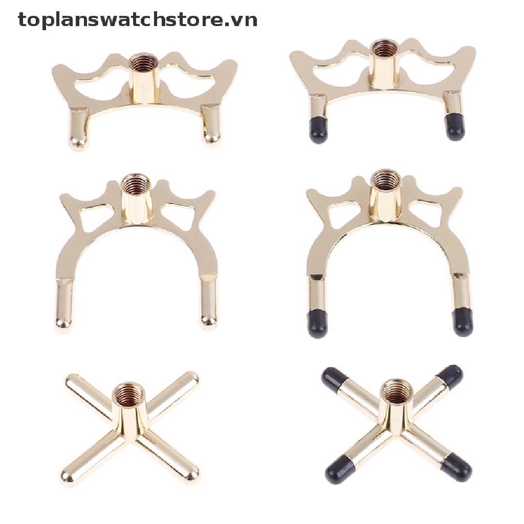 [toplanswatchstore] Giá Đỡ Đầu Cơ Bida Khung Đồng