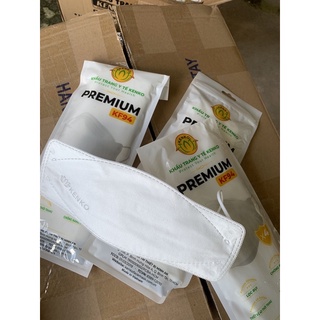 KF94 khẩu trang KF94