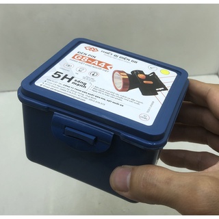 Đèn led lấy ráy tai cao cấp siêu sáng đội đầu