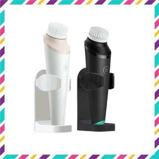 giá đỡ máy cạo râu shaver 4d và flyco fs318 tiện dụng trong nhà tắm