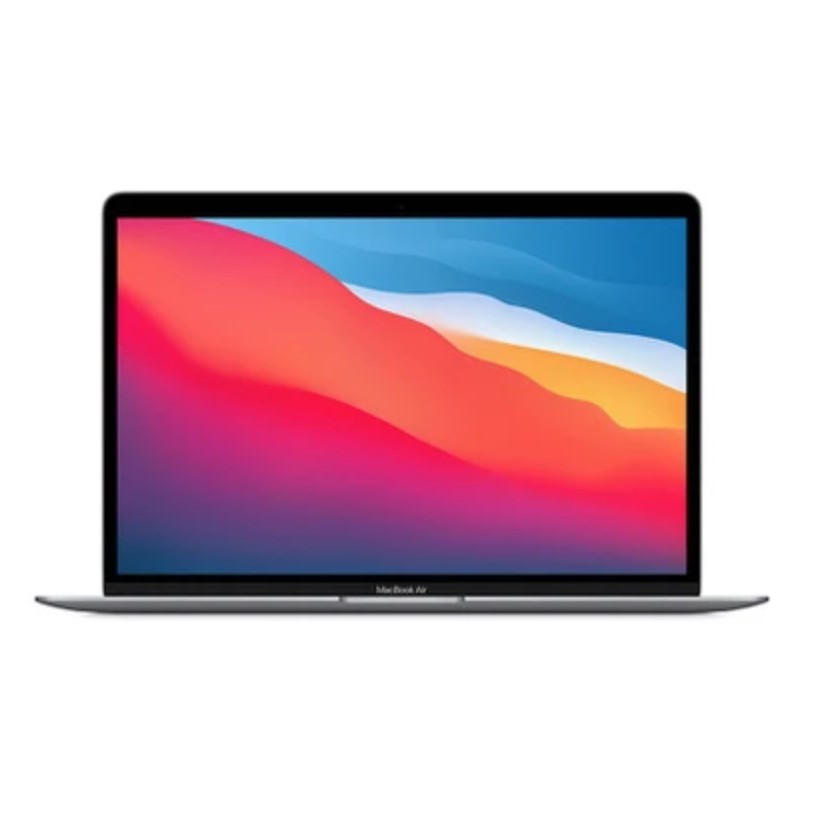 Macbook Air 2020 – 13 inch【 8GB - 256GB 】bảo hành hãng 12 tháng