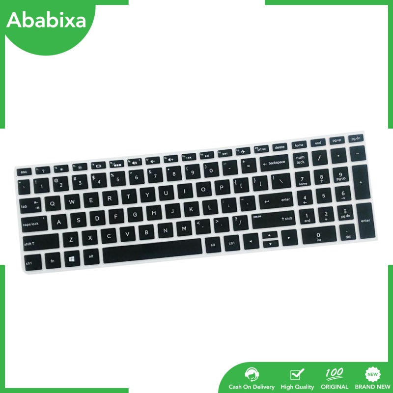 Miếng Dán Bảo Vệ Bàn Phím Cho Laptop HP 15.6 inch BF