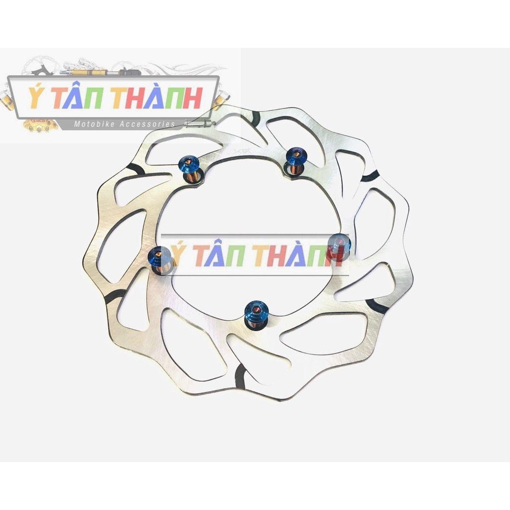 đĩa thắng X1r cho exciter 150 MS 88