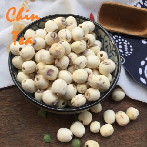 💥 (500G) HẠT SEN KHÔ NẤU ĂN, NẤU CHÈ, BỒI BỔ