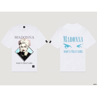 Áo thun oversize madonna , áo phông t shirt nam nữ unisex, odin clothing