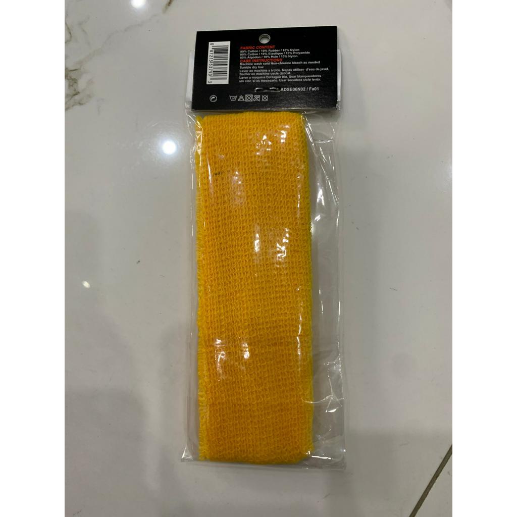 Băng đô đầu thấm hút mồ hôi thể thao nam nữ., tennis, cầu lông, bóng bàn, Gym, chạy bộ, bóng rổ....