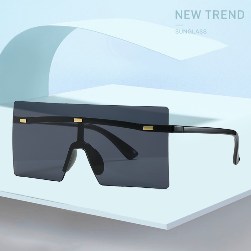 Kính mát thời trang Hàn Quốc dành cho phái nữ