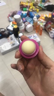 Son dưỡng môi Eso của Mỹ