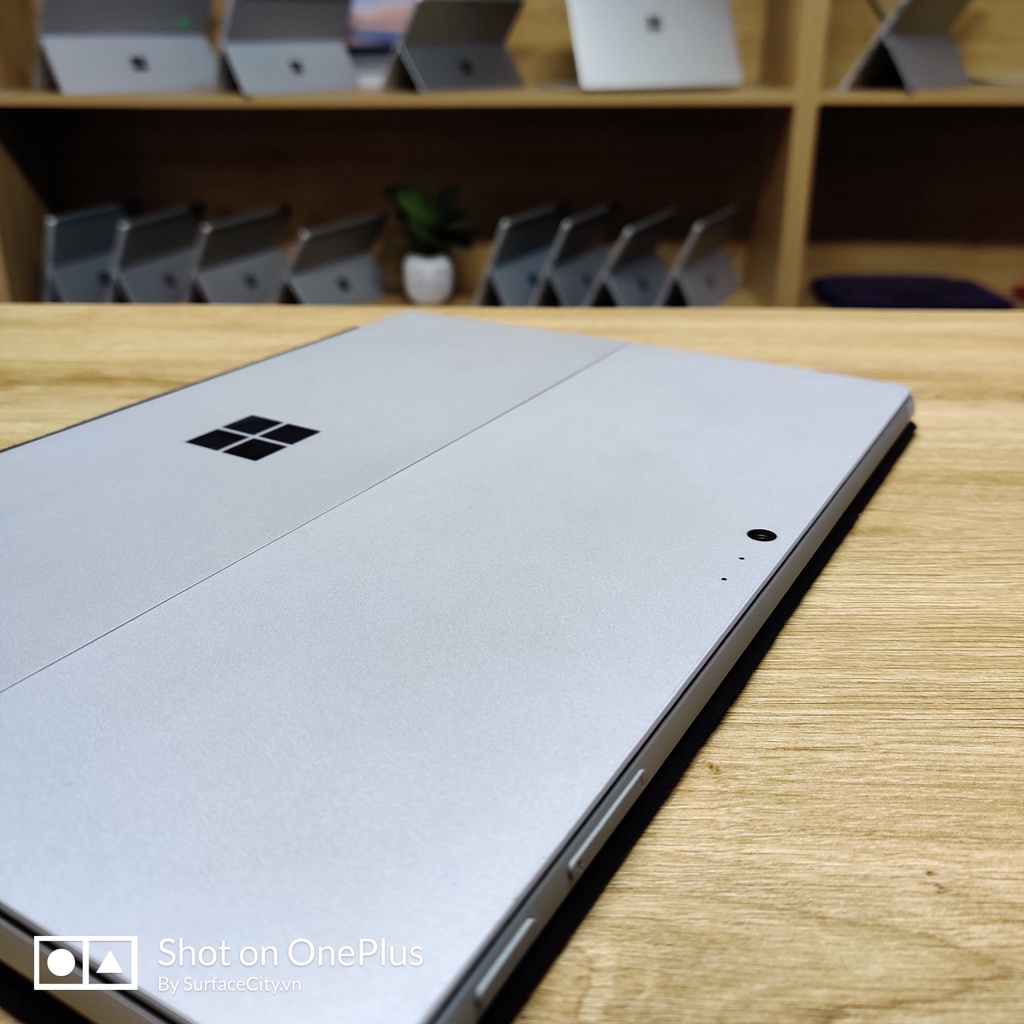 Microsoft Surface Pro 5 i7/16GB/512GB (Likenew) kèm phím 99% | BigBuy360 - bigbuy360.vn