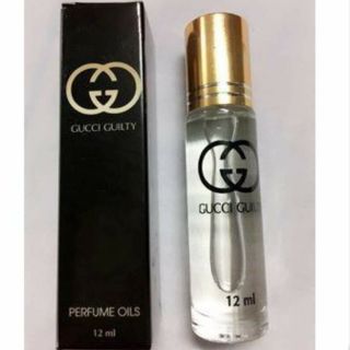 Nước Hoa Mini Gucci Guilty.