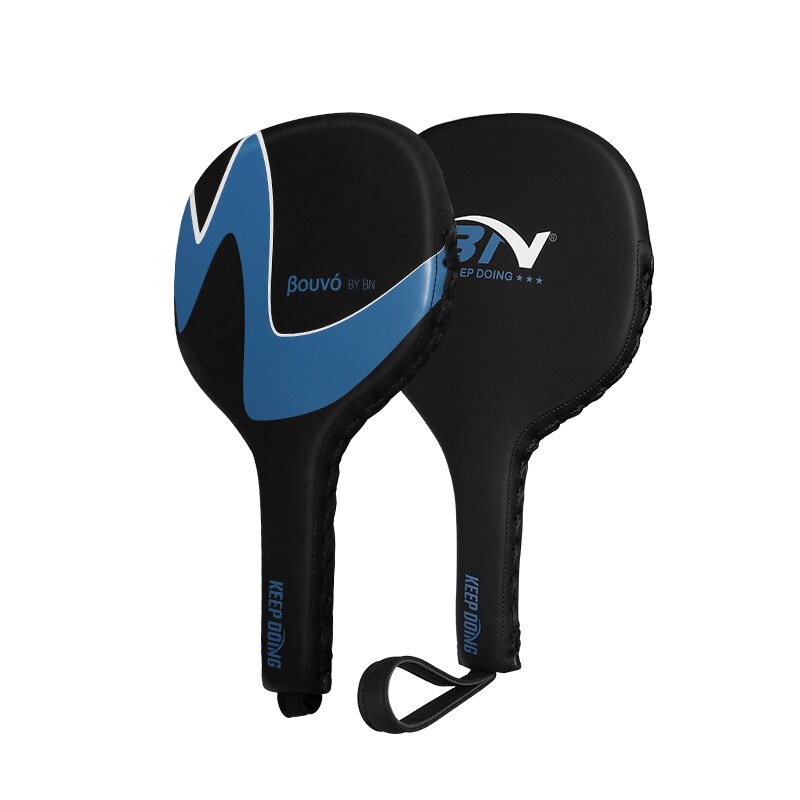 Bộ Bảo Hộ Sanda và Muay Thái có Miếng Lót Ping Pong - Phù Hợp Luyện Tập Các Môn Võ Thuật