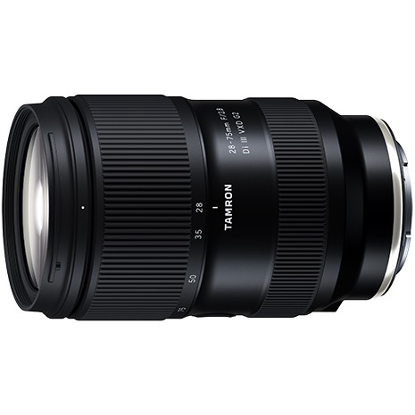 ỐNG KÍNH Tamron 28-75mm F/2.8 Di III VXD G2 Sony FE HÀNG CHÍNH HÃNG, BẢO HÀNH 24 THÁNG