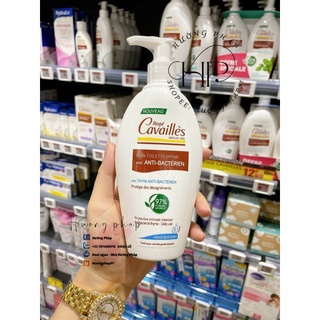 Dung dịch vệ sinh CAVAILLES 250ml
