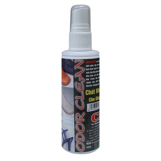 Chai khử mùi giày ODOR CLEAN Hương Quế