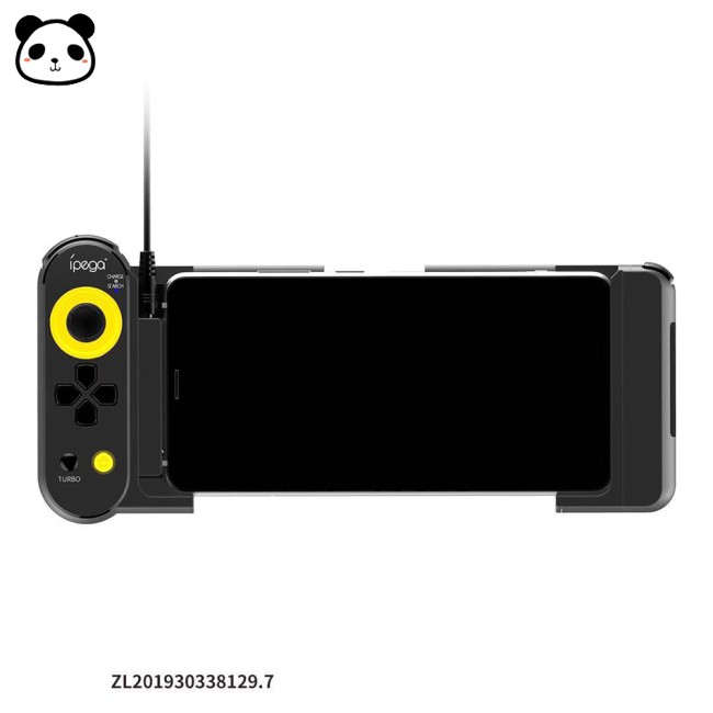 Tay Cầm Chơi Game Bluetooth Không Dây Pg-9167 Cho Điện Thoại