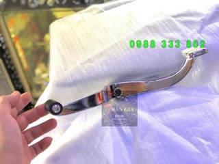 Cần Số Ex150 2 Chiều (HÀNG TỐT), cần đạp số, đồ chơi xe Ex150