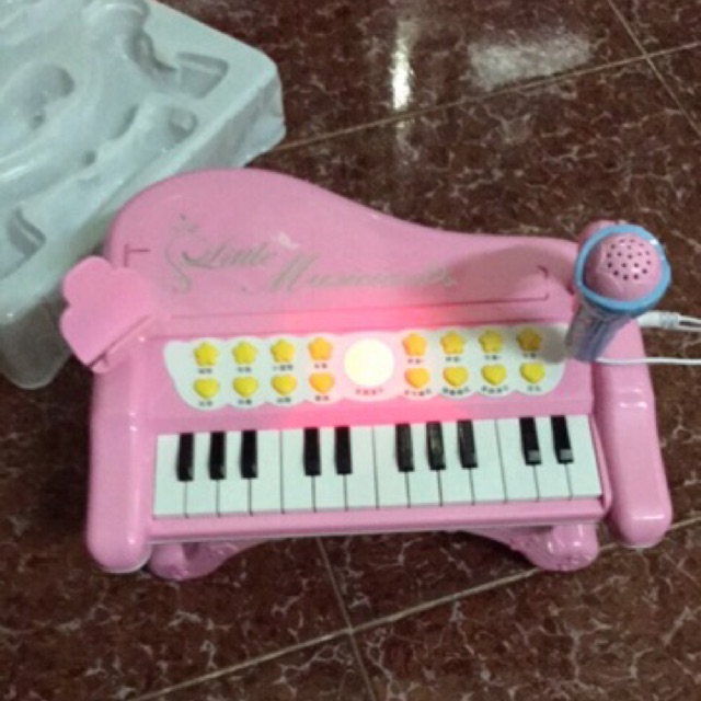Đàn piano