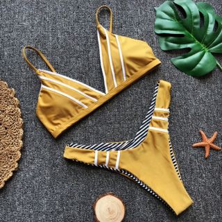 [HÀNG CÓ SẴN] Bikini 2019 - Bikini 2 mảnh siêu hot siêu sexy