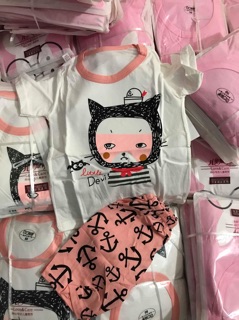 Sỉ ri bộ cotton Qc