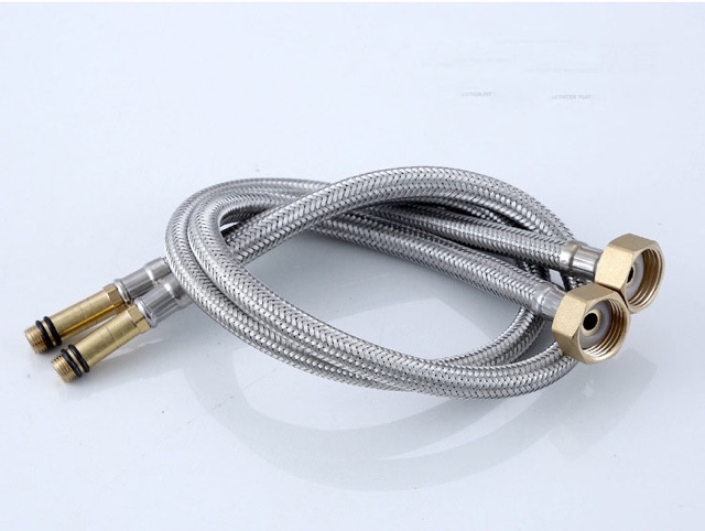 Vòi rửa bát nóng lạnh cao cấp