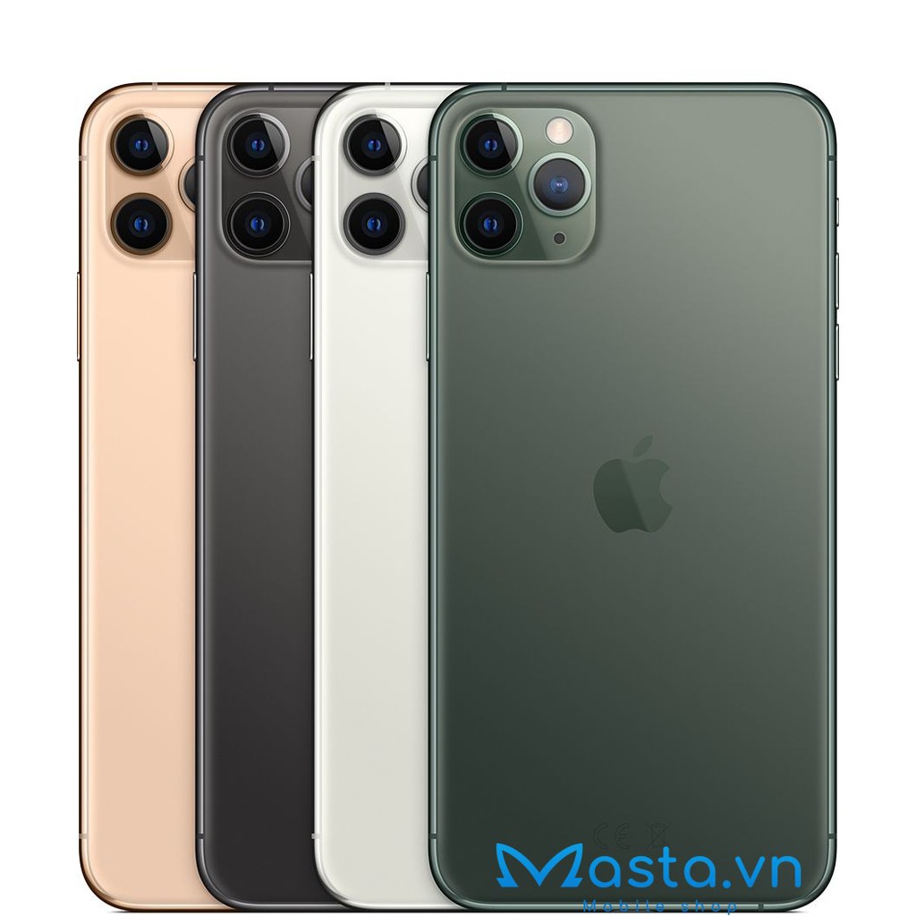 Apple iPhone 11 Pro Max 512GB