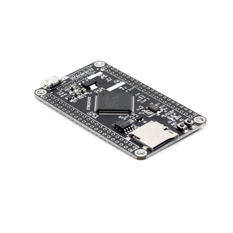 Bảng Mạch Phát Triển Hệ Thống Stm32F407Vet6 Stm32F407 F407 | BigBuy360 - bigbuy360.vn