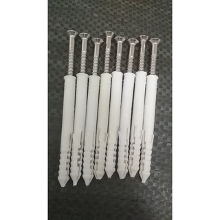 50 con vít lắp đặt 10x 10 inox 304