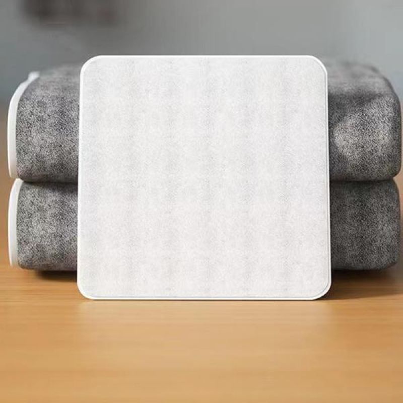Khăn Giấy Làm Sạch Móng Tay Loại Bỏ Sơn Móng Tiện Dụng Cho apple