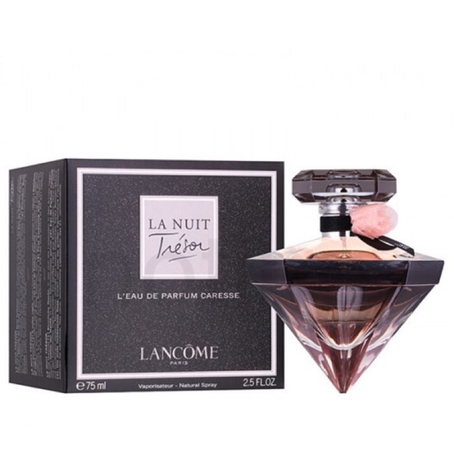 Nước hoa Lancome La Nuit