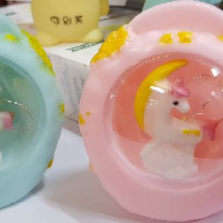 Đèn ngủ led silicone hình thú cho bé siêu cute