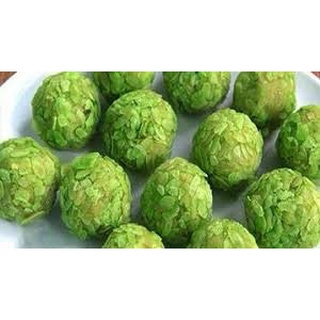 CHẢ CÁ CỐM XANH DẸP ANH THƯ 500GR