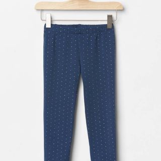 Legging bé gái Gap Kid.