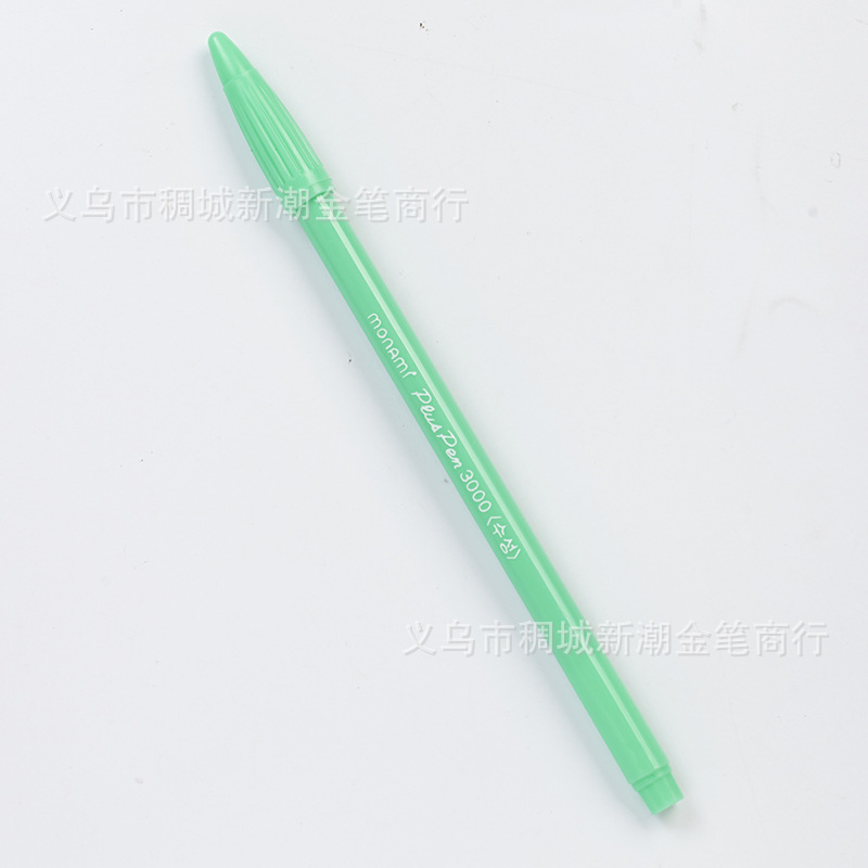 Bút nhựa 12g chất lượng cao