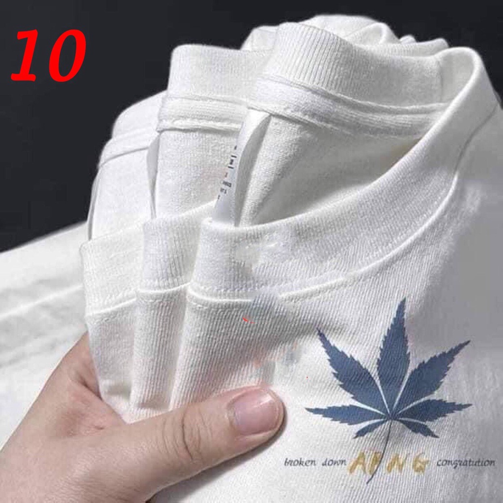 Áo Thun Hot Nhà Sam