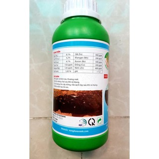 chế phẩm phân dơi hyper growth ra rễ, bung đọt