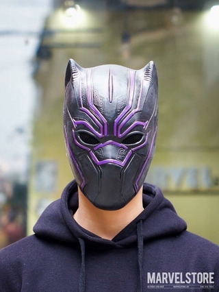 Mặt nạ kill monger