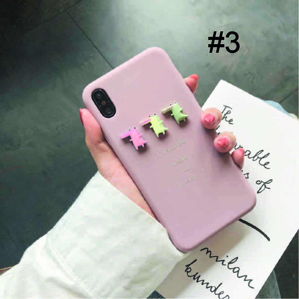 Ốp Lưng Iphone ⚡ Ốp Iphone Thanh Lý Đồng Giá 19k ⚡ Full Size Từ Iphone 6 - 11 Promax - Tuấn Case 75