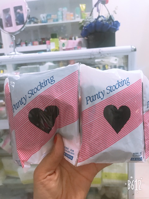 Sét 5 quần tất pantystocking nhật bản chính hãng