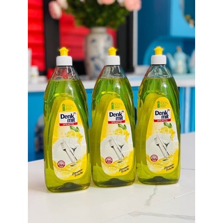 Nước rửa chén Denkmit hương chanh dung tích 1000ml