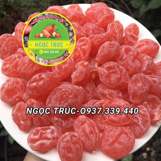 ĐÀO SỮA (Ô LIU)  ĐÀ LẠT,-TÚI ZIP 250g