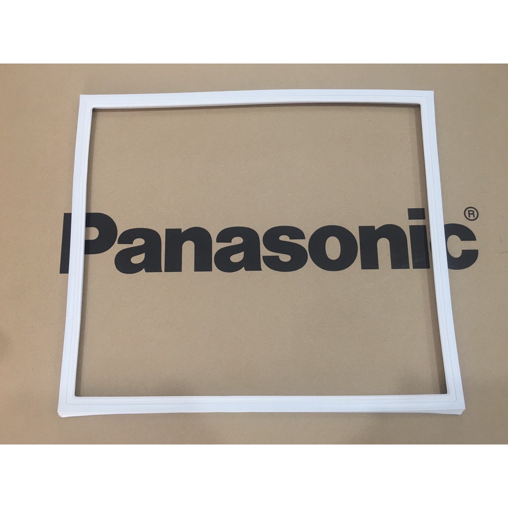 [Mã ELHA22 giảm 5% đơn 300K] Ron cửa ngăn đá tủ lạnh Panasonic - NR-BJ225SNVN