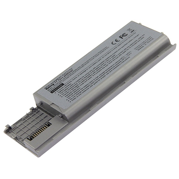 [SALE MẠNH] Pin Dell latitude D620 D630 D631 D830 Precision M2300