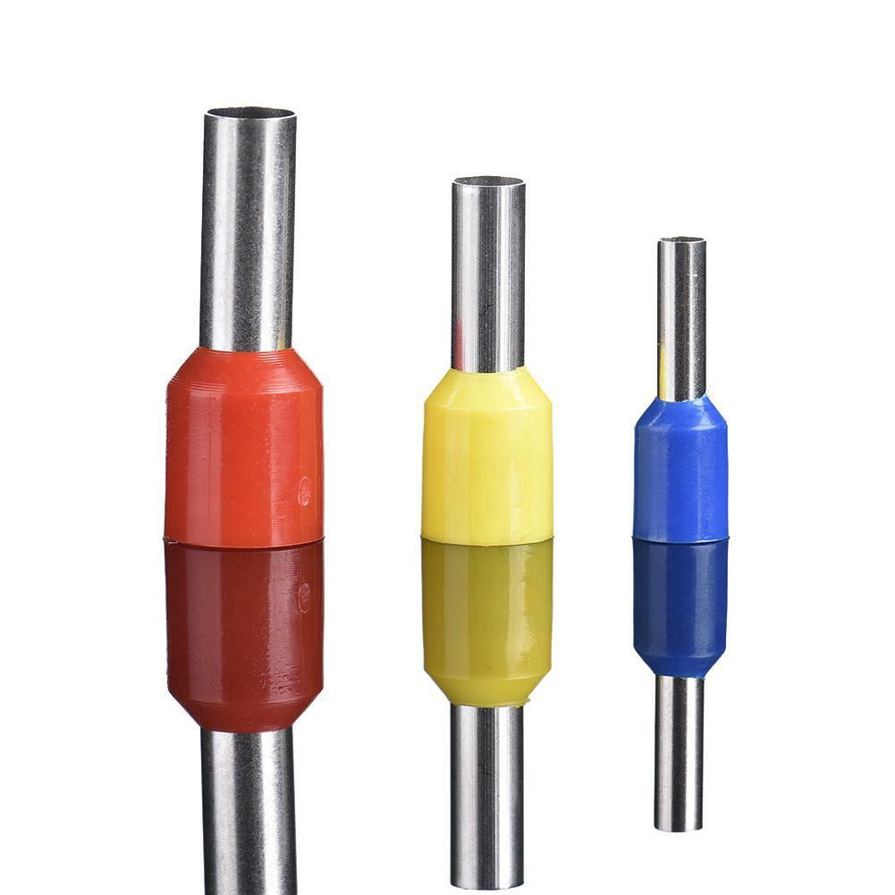 Set 1200 Đầu Nối Dây Điện Cách Nhiệt Chuyên Dụng