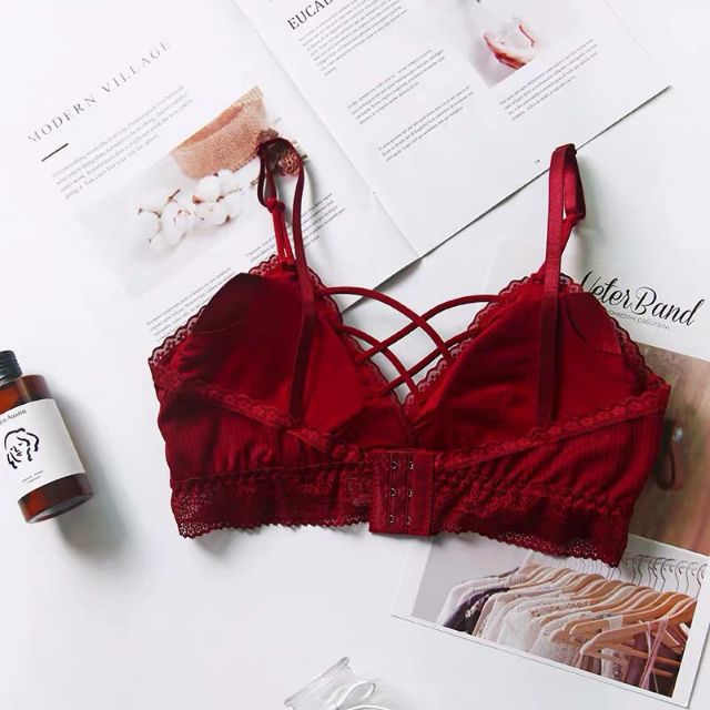 ÁO BRA SEXY KHOÉT NGỰC (hàng tốt) | BigBuy360 - bigbuy360.vn