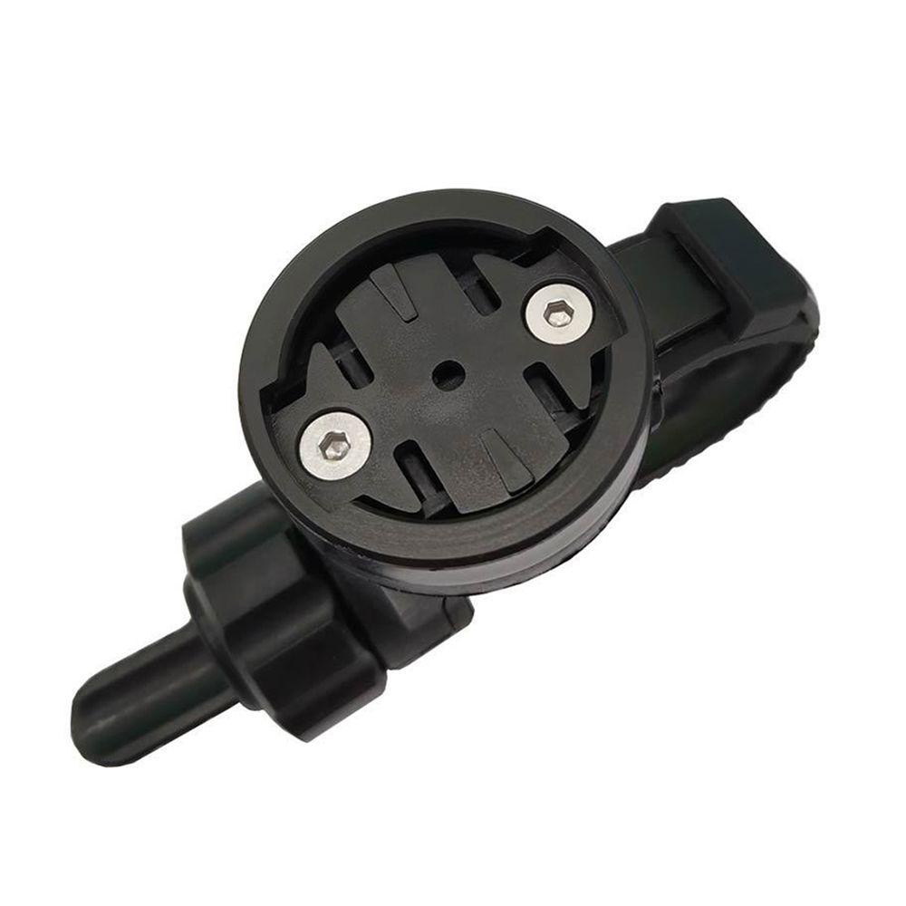 1 Giá Đỡ Đồng Hồ Bấm Giờ Garmin Gắn Tay Lái Xe Đạp