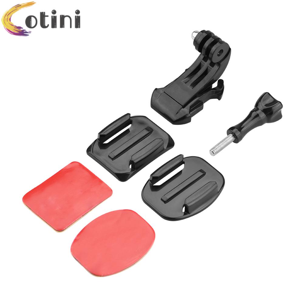 Giá đỡ máy ảnh GoPro Hero 9 màu đen
 | BigBuy360 - bigbuy360.vn