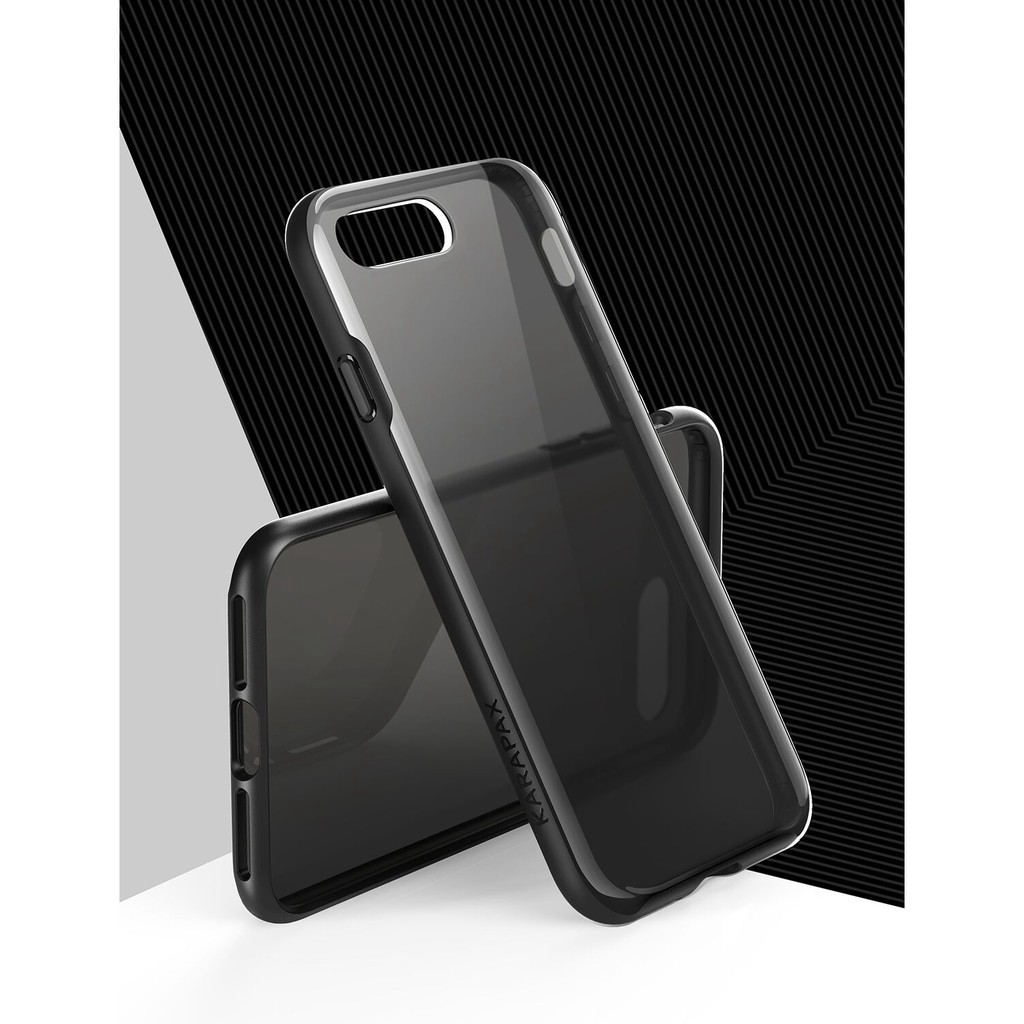 Ốp Lưng ANKER KARAPAX Ice iPhone 7 Plus/ 8 Plus - A9009