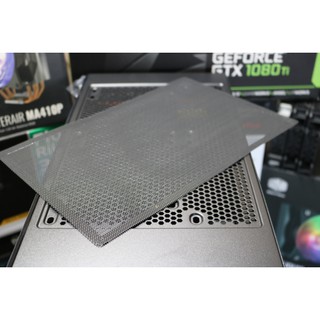 Case Cooler Master MASTERBOX TD500