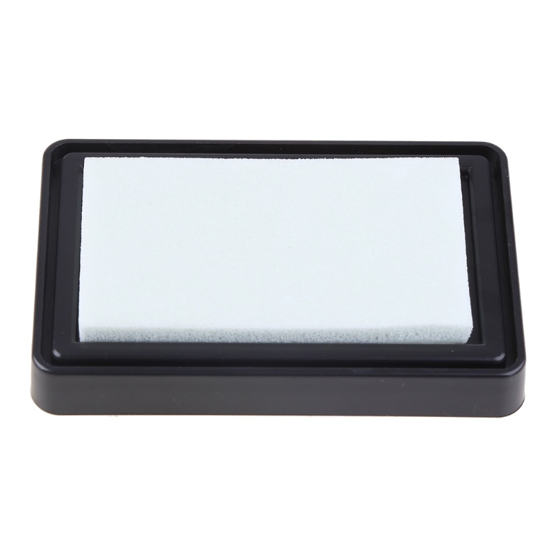 Đệm Mực Dập Nổi Trong Suốt Dùng Làm Đồ Thủ Công DIY