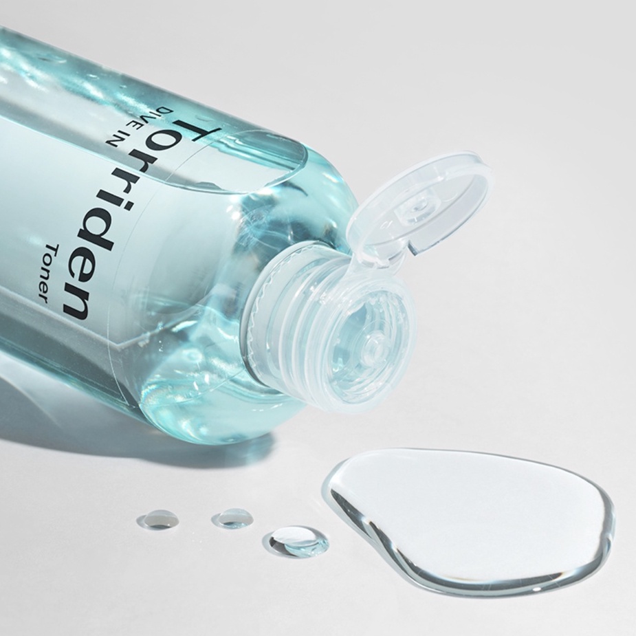 Nước cân bằng Torriden Dive in Toner